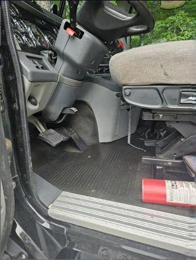 Used 2018 Freightliner COLUMBIA 120