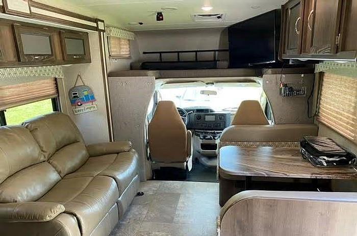 Used 2019 Coachmen Freelander 31BH