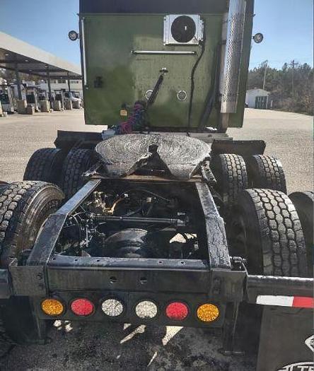 Used 1998 INTERNATIONAL 9200