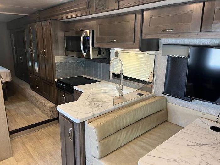 Used 2023 Nexus Triumph 30TSC