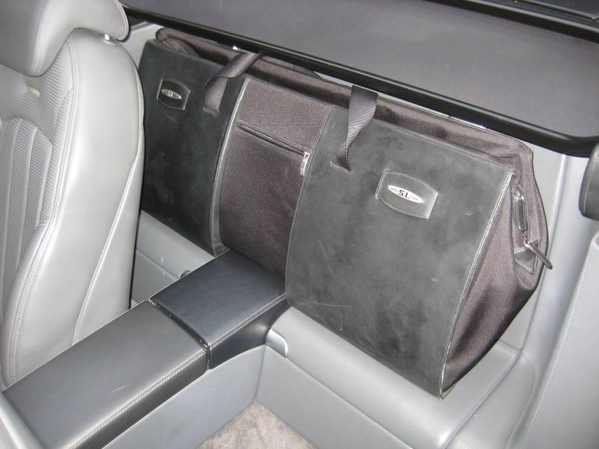 Used 2003 Mercedes Benz SL55 AMG