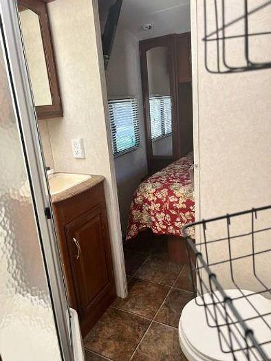 Used 2013 Forest River Coachmen Freedom Express 296 REDS