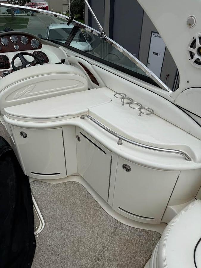 Used 2007 Sea Ray 290 SLX