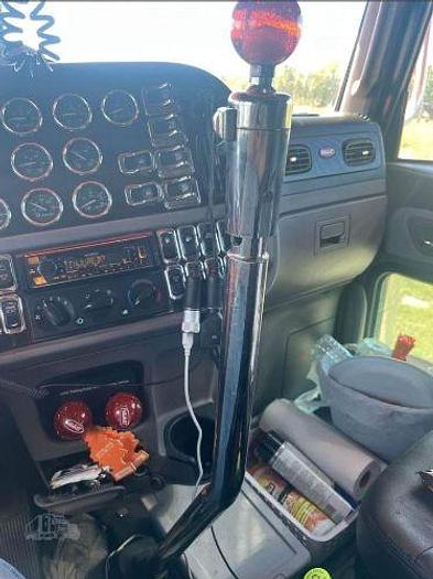 Used 2017 Peterbilt 389