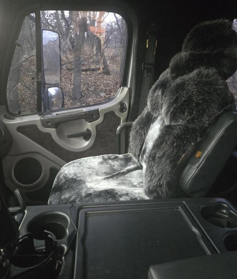 Used 2007 Freightliner M2 106