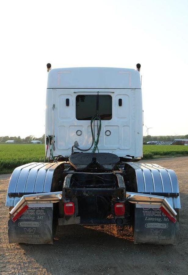 Used 2023 WESTERN STAR 49X