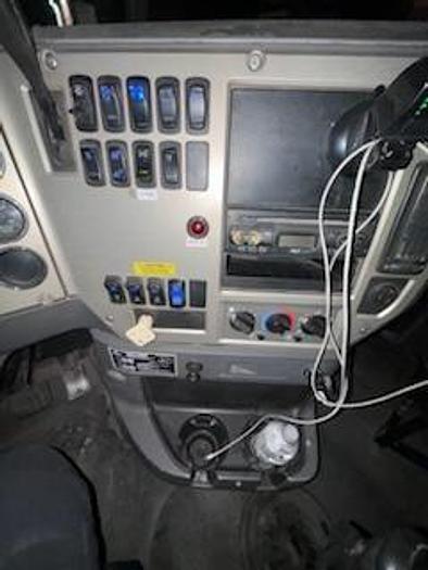 Used 2009 Mack GRANITE GU713