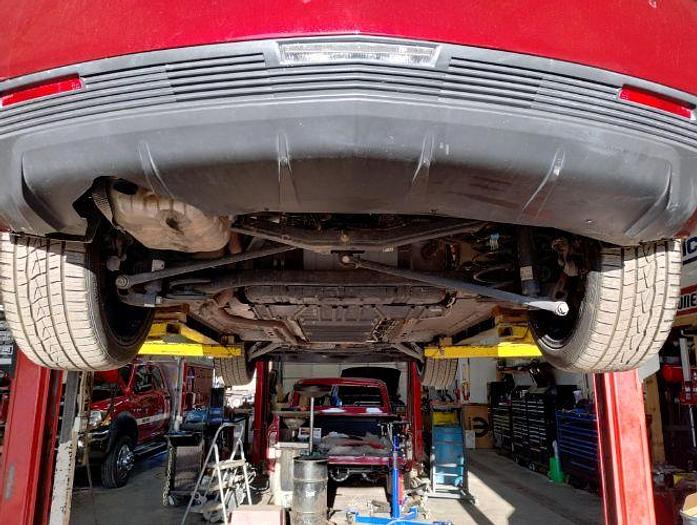 Used 2016 Cadillac ELR Performance Package