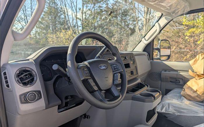 Used 2024 Ford E450
