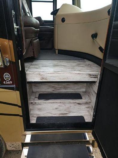 Used 2018 Newmar Dutch Star 4369