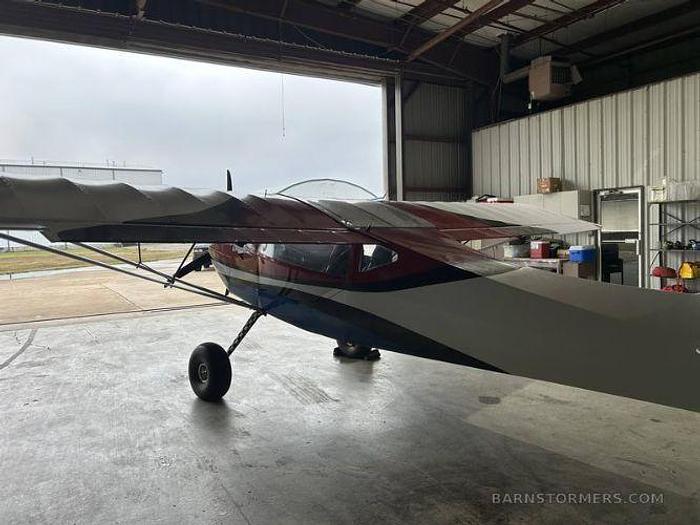 Used 2016 RANS S-20 Raven