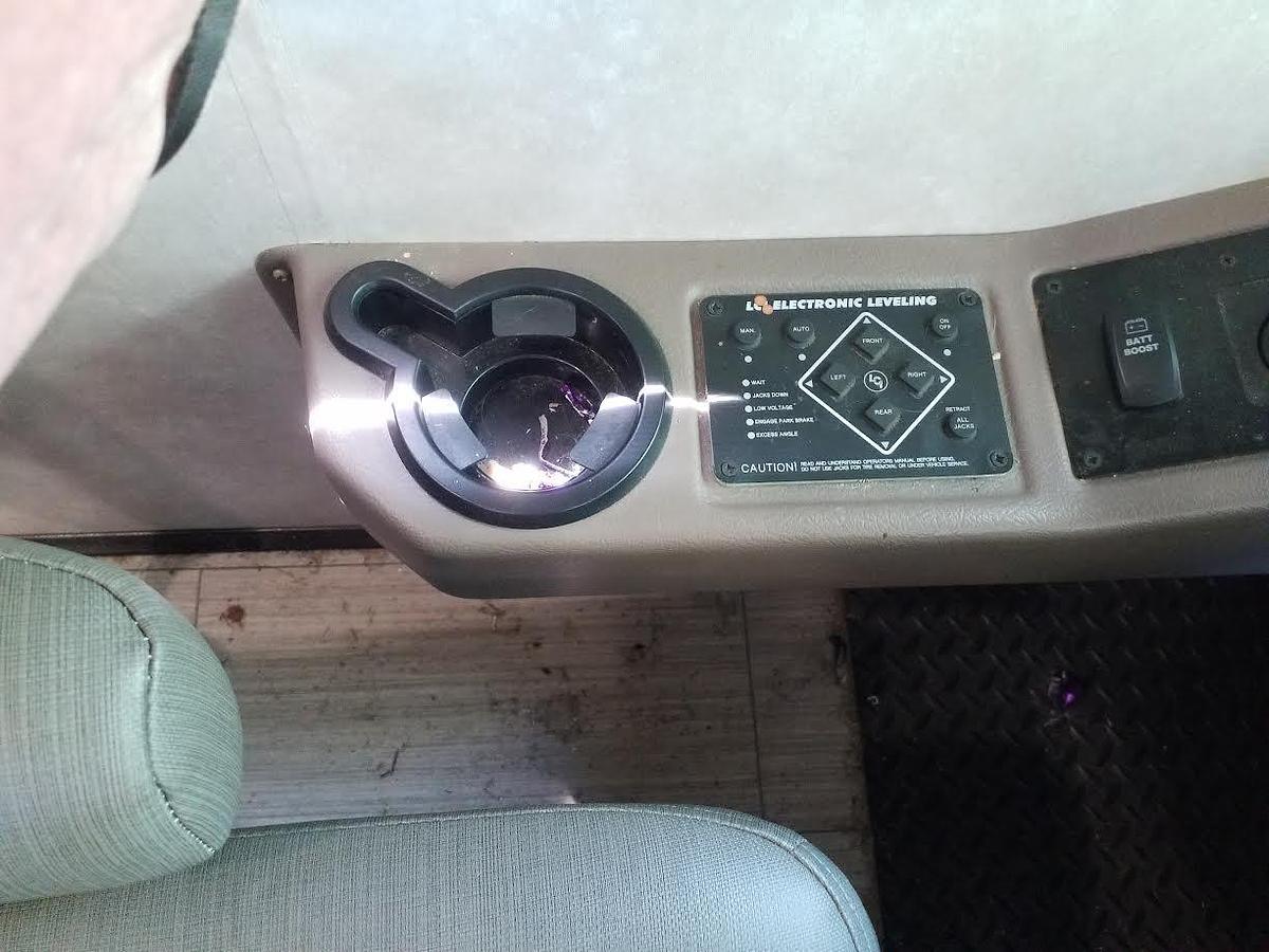 Used 2020 Forest River FR3 34DS Class A Motorhome