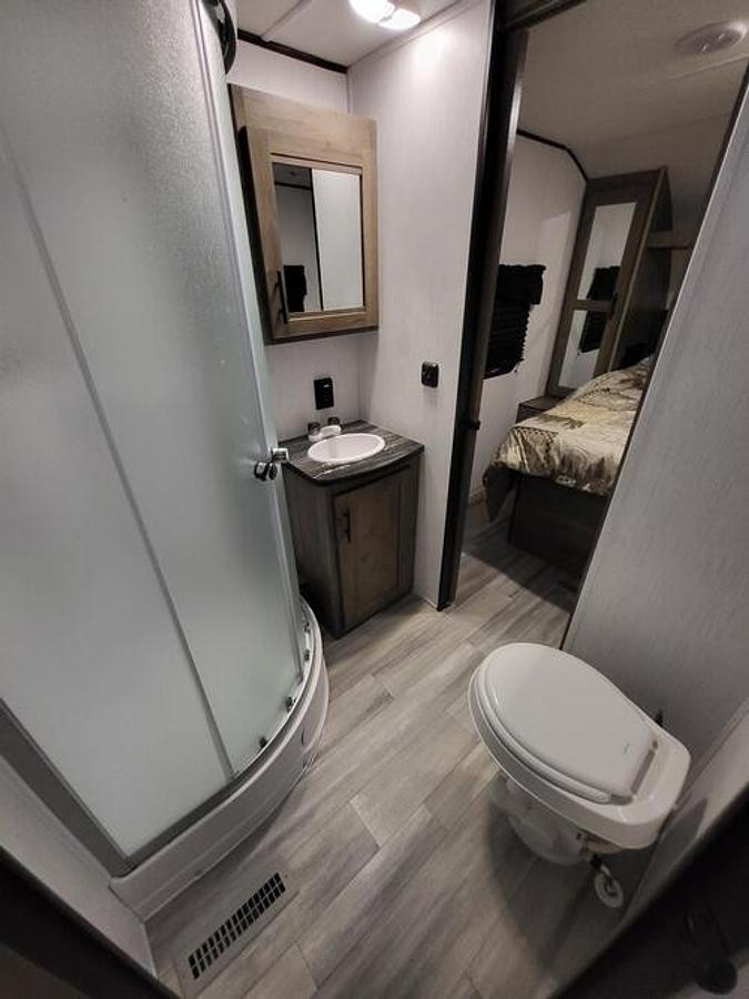 Used 2021 Heartland Pioneer