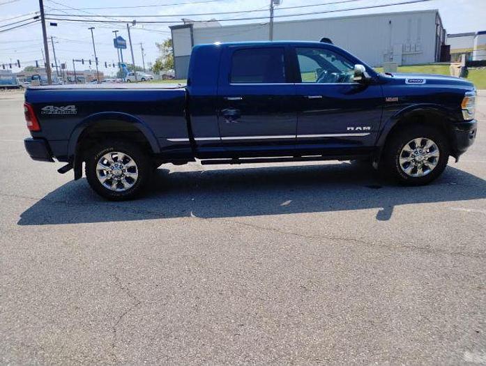 Used 2019 Ram 2500 Limited