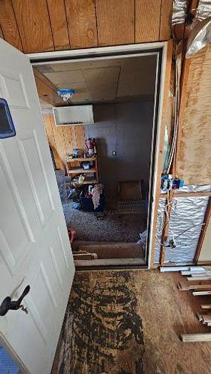 Used 1962 Rolo Home Wick Building