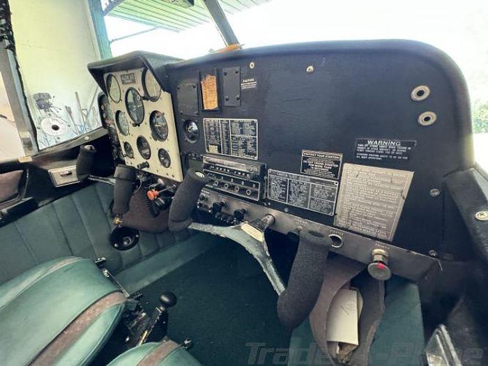 Used 1965 Alon Aircoupe A2