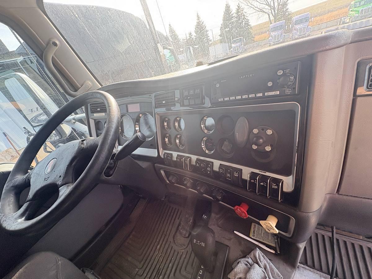 Used 2013 Kenworth T660