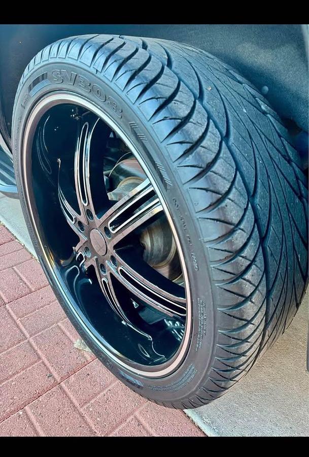 Used 2020 Chevrolet Tahoe Sport Utility 4D