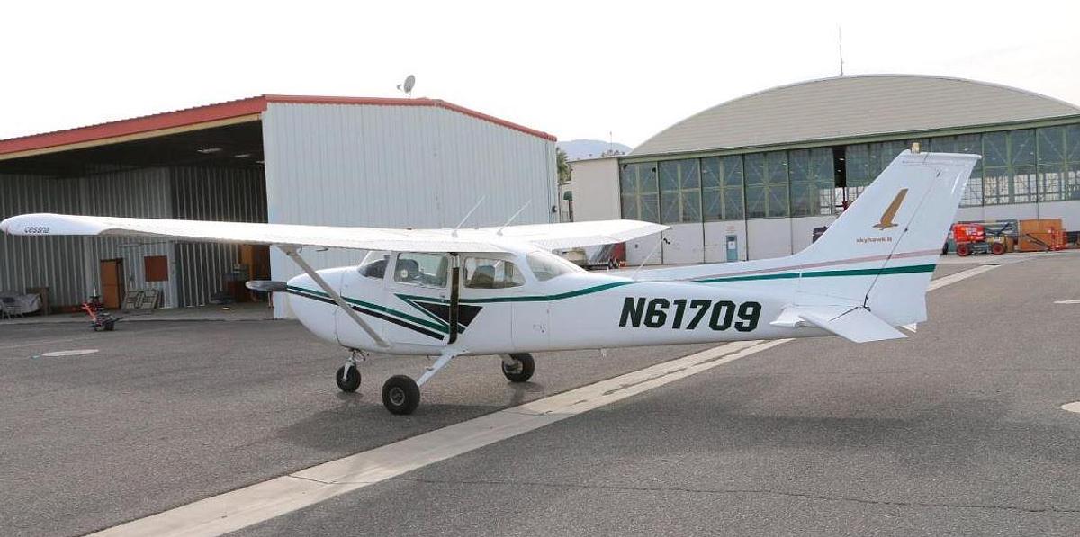 Used 1975 Cessna 172M