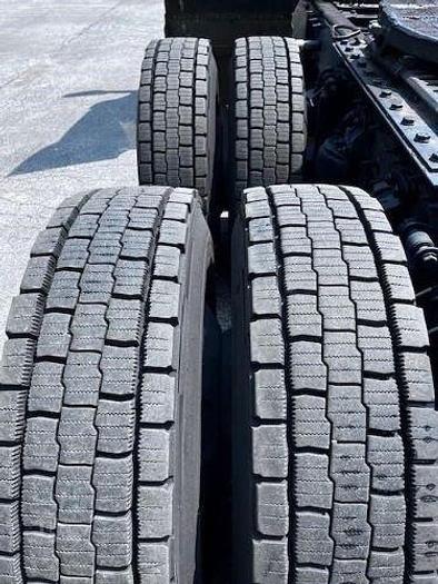 Used 2017 KENWORTH T680