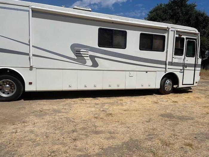 Used 1997 Monaco Dynasty