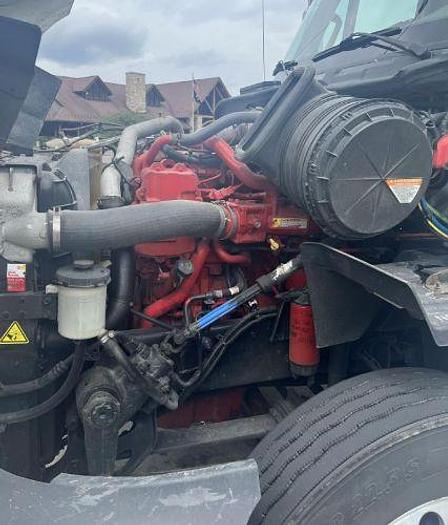 Used 2017 INTERNATIONAL PROSTAR