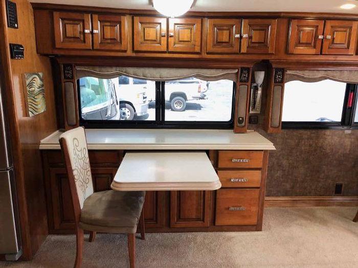 Used 2012 Tiffin Allegro Bus 40QBP