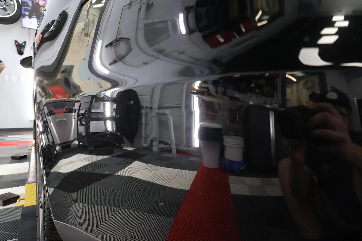 Used 2014 Porsche Panamera 4s Executive