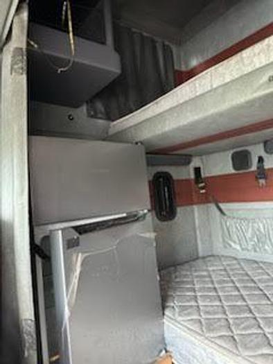 Used 2013 Mack Pinnacle