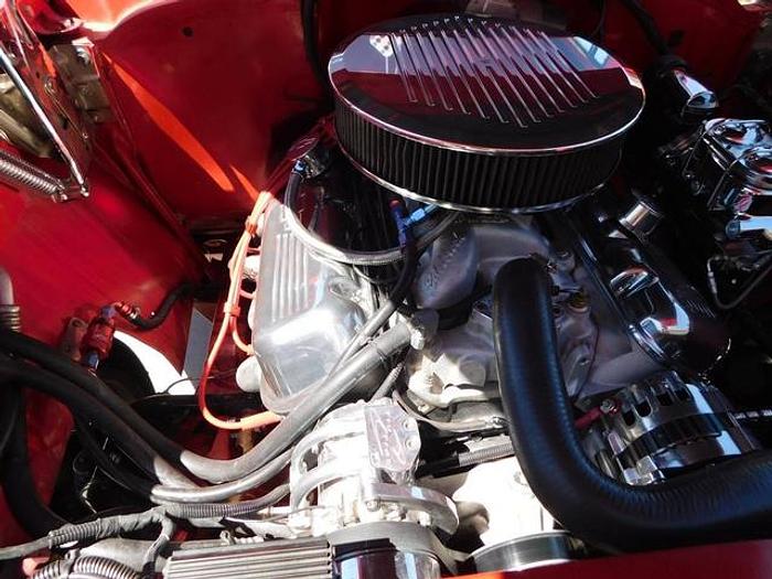 Used 1957 Chevrolet Bel Air