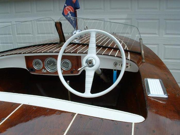 Used 1949 Chris-Craft 16 FT Special