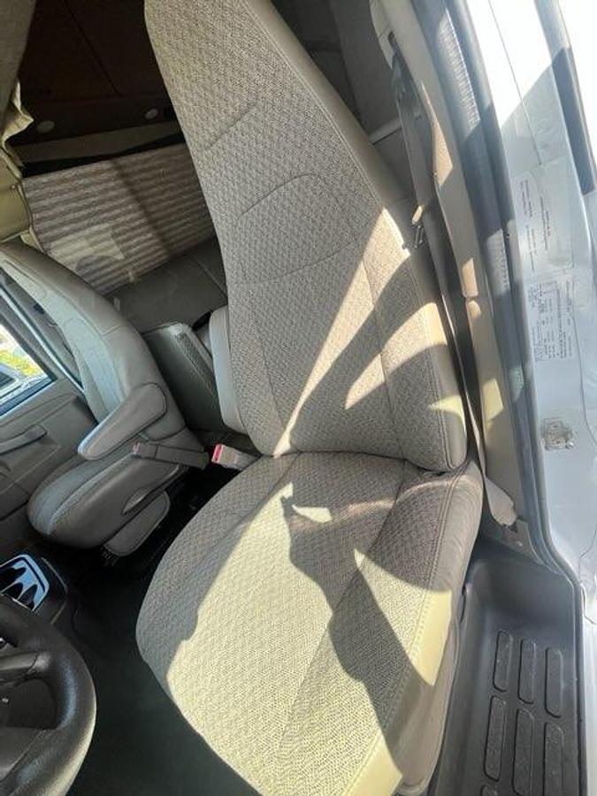 Used 2021 Thor Motor Coach Four Winds 28A Class C Motorhome