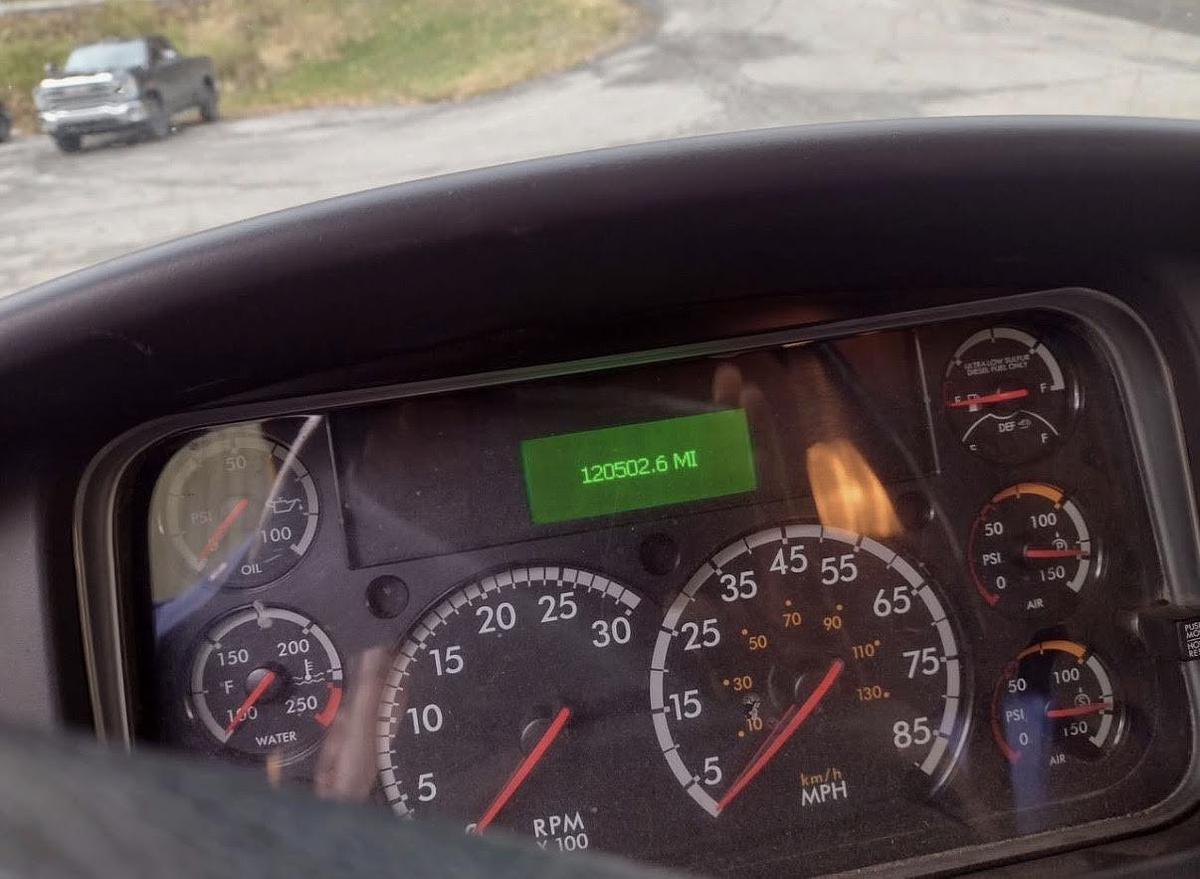 Used 2019 Freightliner M2