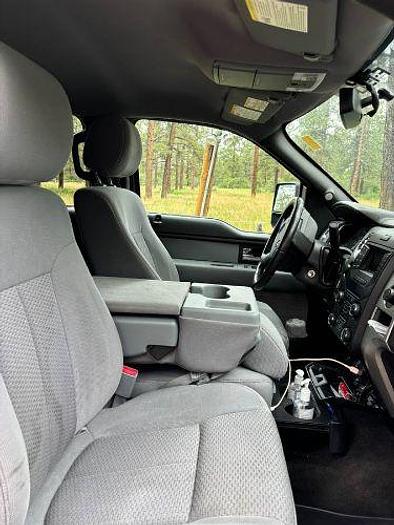 Used 2013 Ford F-150 XLT