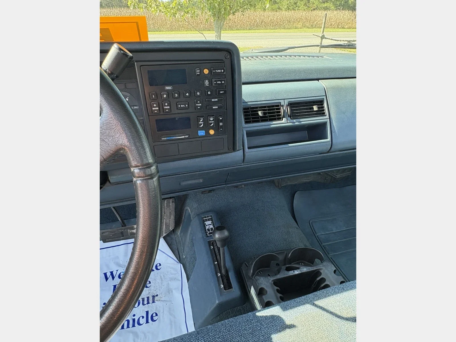 Used 1988 Chevrolet Silverado 4x4 Regular Cab