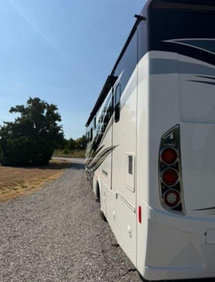 Used 2017 Tiffin Allegro Open Road 36UA Motorhome
