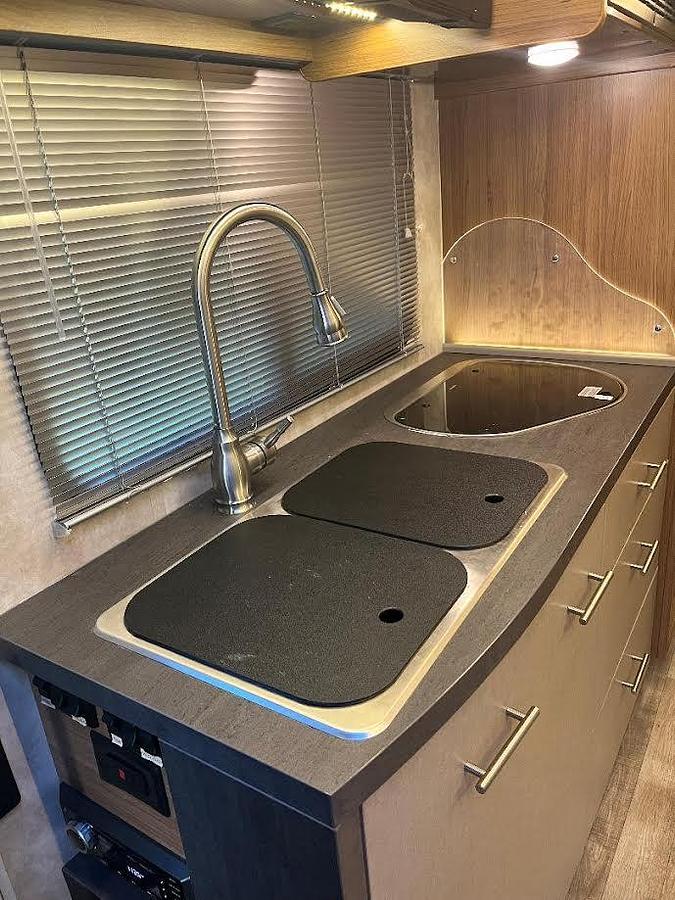 Used 2019 Winnebago View 24V Class C Motorhome