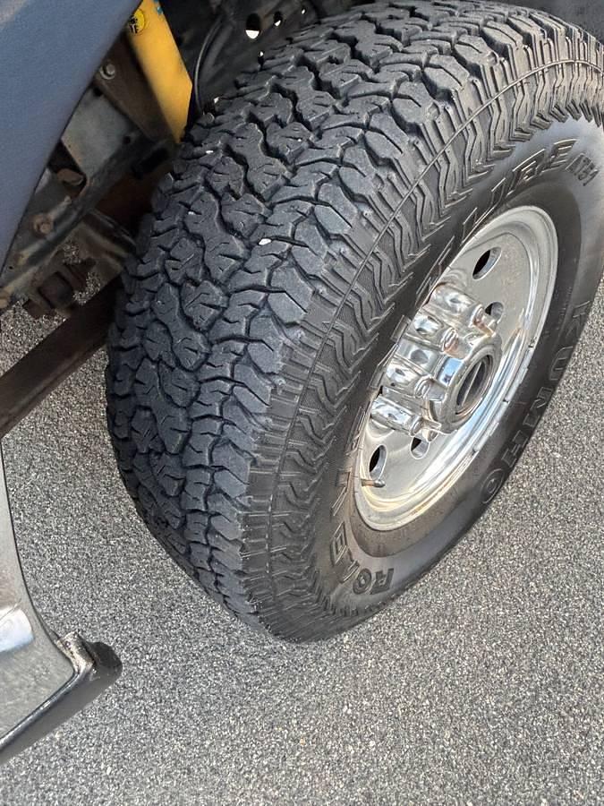 Used 2003 Ford F-350 Super Duty