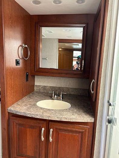 Used 2018 Forest River Legacy 38C