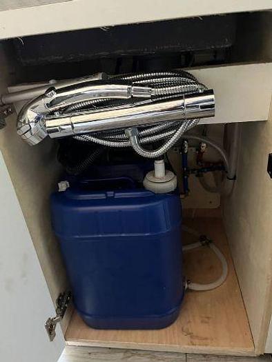 Used 2020 Ford Transit 250 Class B Customer Van Tiny Home