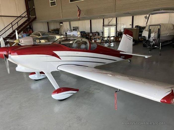 Used 2006 Vans RV-7