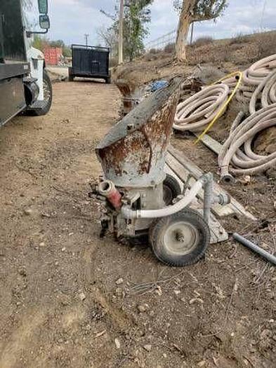 Used 2003 INTERNATIONAL DT