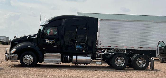 Used 2020 KENWORTH T680