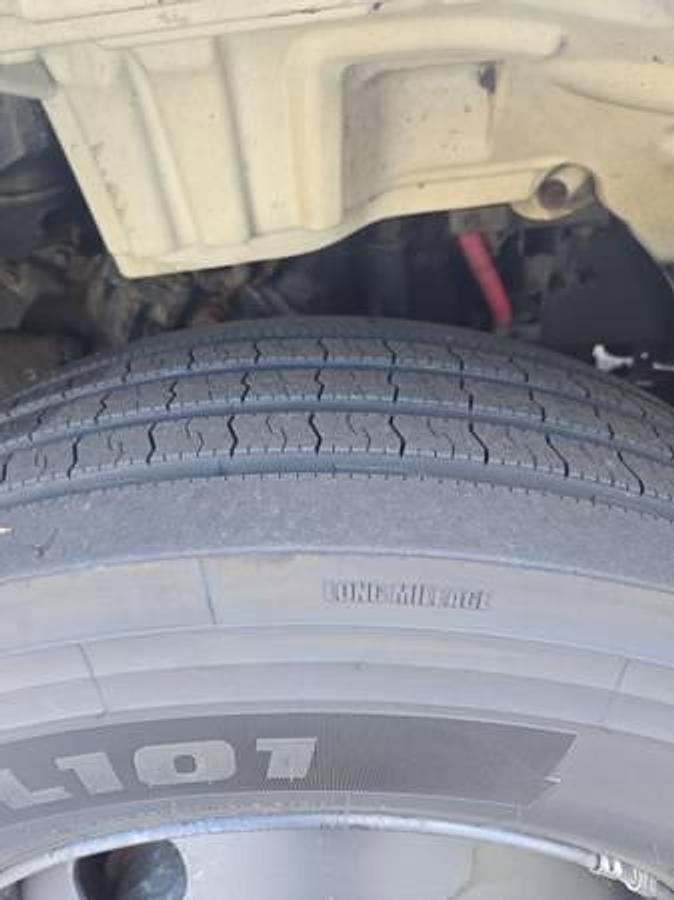 Used 2016 Freightliner M2 106