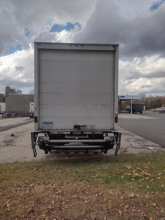 Used 2017 International Durastar 4300