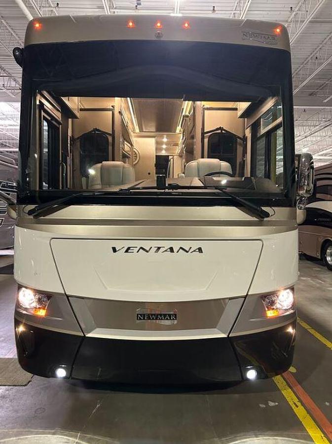 Used 2023 Newmar Ventana 3407