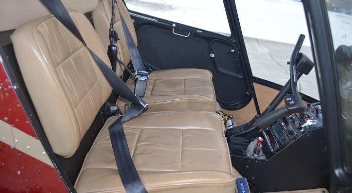 Used 2005 Robinson R22 Beta ll