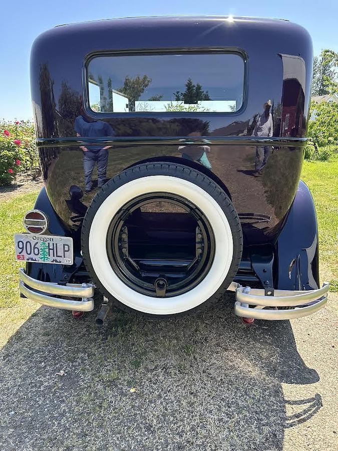 Used 1929 NASH Classic Car