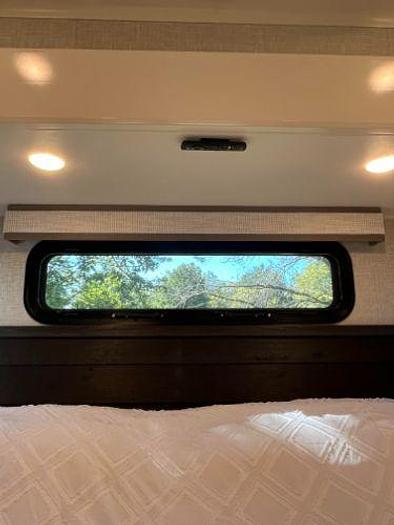 Used 2024 Jayco Pinnacle 36KPTS