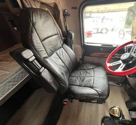 Used 2012 Peterbilt 388 Car Hauler